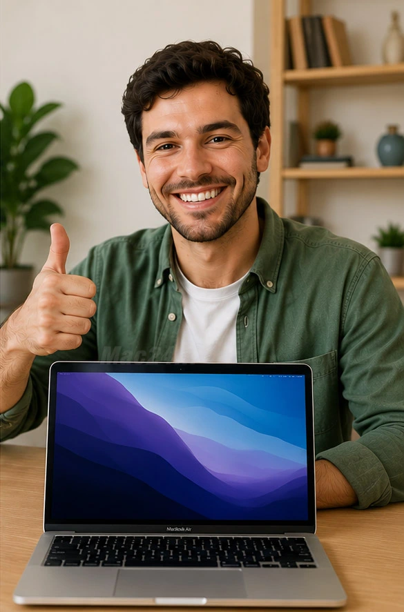 Meilleur prix remplacement d'écran MacBook Pro 13 pouces 2016 A1708