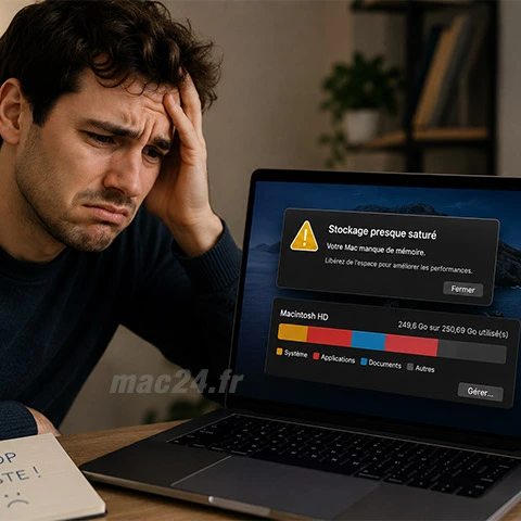 Offre limitée remplacement mémoire MacBook Air 13 pouces A1181 sur STAINS